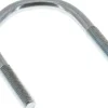 Rundstahlbügel, M 10, 60,3mm, Stahl verzinkt