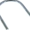 Rundstahlbügel, M 12, 88,9mm, Stahl verzinkt