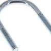 Rundstahlbügel, M 12, 57 - 60,3mm, Stahl verzinkt