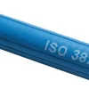 Sauerstoff-Schlauch DIN EN ISO 3821 (DIN8541) 6x3,5mm