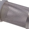 Saugkorb für Rückschlagventil G 1-1/2", 1.4301 / Nylon