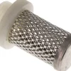 Saugkorb für Rückschlagventil G 3/8", 1.4301 / Nylon