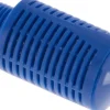 Schalldämpfer aus Kunststoff (Granulat), G 1/8"
