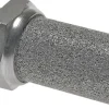 Schalldämpfer G 3/4", Edelstahl