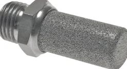 Schalldämpfer G 3/4", Edelstahl