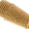 Schalldämpfer G 1/4", Sinterbronfze