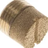 Schalldämpfer G 3/8", Sinterbronze, zylinderförmig