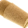 Schalldämpfer G 3/8", Sinterbronze