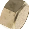 Schalldämpfer G 1", Sinterbronze, Innengewinde