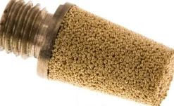 Schalldämpfer M 7, Sinterbronze