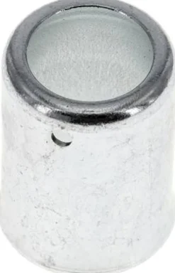 Schlauchhülse für Niederdruckschlauch DN13(20,5 - 21mm) Stahl