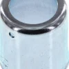 Schlauchhülse für Niederdruckschlauch DN16(25 - 25,5mm) Stahl