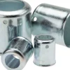 Schlauchhülse für Niederdruckschlauch DN6(12 - 12,5mm) Stahl