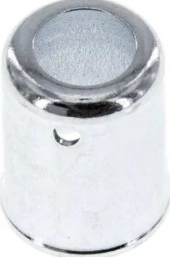 Schlauchhülse für Niederdruckschlauch DN6(12 - 12,5mm) Stahl
