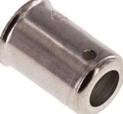 Schlauchhülse für Niederdruckschlauch DN4(10,5 - 11mm), ES