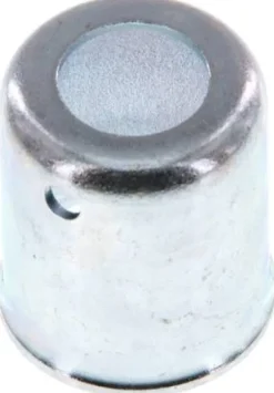 Schlauchhülse für Niederdruckschlauch DN6(13,5 - 14mm) Stahl