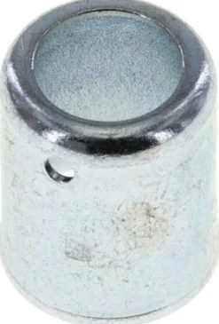 Schlauchhülse für Niederdruckschlauch DN8(13,5 - 14mm) Stahl