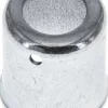 Schlauchhülse für Niederdruckschlauch DN8(15,5 - 16mm) Stahl