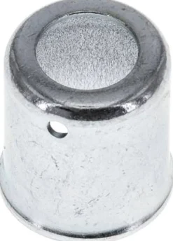 Schlauchhülse für Niederdruckschlauch DN8(15,5 - 16mm) Stahl