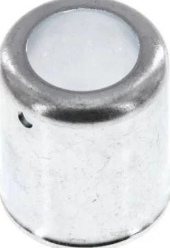 Schlauchhülse für Niederdruckschlauch DN13(23 - 23,5mm) Stahl