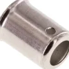 Schlauchhülse für Niederdruckschlauch DN4(9,5 - 10mm), ES