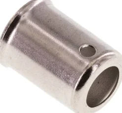 Schlauchhülse für Niederdruckschlauch DN4(9,5 - 10mm), ES