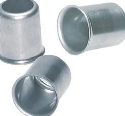 Schlauchhülse für Niederdruckschlauch DN4(9,5 - 10mm), ES