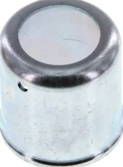 Schlauchhülse für Niederdruckschlauch DN16(26,5 - 27mm) Stahl