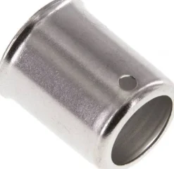 Schlauchhülse für Niederdruckschlauch DN8(13,5 - 14mm), ES