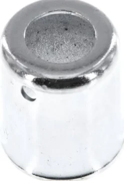 Schlauchhülse für Niederdruckschlauch DN6(13 - 13,5mm) Stahl