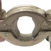 Schlauchklemme Temperguss verzinkt, 22 - 29mm