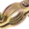 Schlauchklemme Temperguss verzinkt, 39 - 49mm