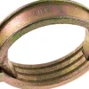 Schlauchklemme Temperguss verzinkt, 94 - 115mm