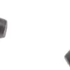 Schlauchklemmleiste, blau 6-fach für 11,6mm Schlauch