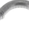 90°-Schlauchnippel Rohr 10, Schl. 9 - 10mm, Stahl verzinkt