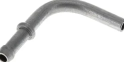 90°-Schlauchnippel Rohr 6, Schl. 5 - 6mm, Stahl verzinkt
