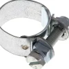 Schlauchschelle für Bremsschläuche 24 - 26mm, DIN 3017