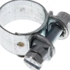 Schlauchschelle für Bremsschläuche 17 - 19mm, DIN 3017