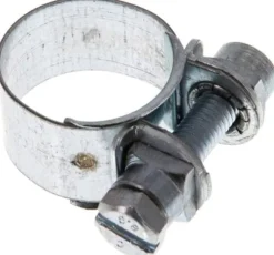 Schlauchschelle für Bremsschläuche 17 - 19mm, DIN 3017