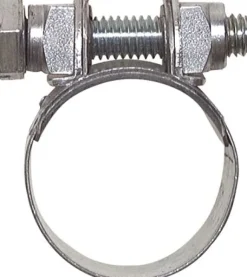 Schlauchschelle für Bremsschläuche 17 - 19mm, DIN 3017
