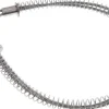 Schlauchsicherungskabel 13 - 35mm, 50cm lang
