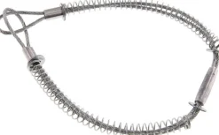 Schlauchsicherungskabel 13 - 35mm, 50cm lang
