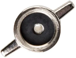 Schlauchtülle für Reifenfüllflasche, M 16x1,5 - 6 (1/4")mm