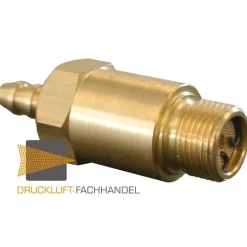 Schlauchtülle komplett für Mahle Airfix 5062724