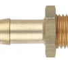 Schlauchtülle STL-G3/8a x 6mm DGKE770227