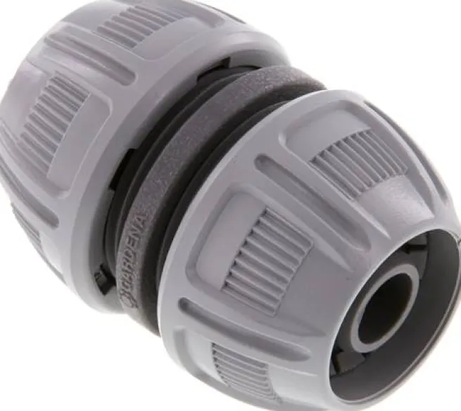 Schlauchverbinder 13 (1/2") mm, Gardena