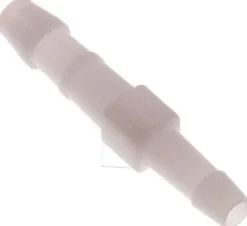 Schlauchverbindungsrohr 4mm-3mm, POM