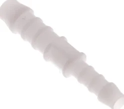 Schlauchverbindungsrohr 8 (5/16")mm-6 (1/4")mm, POM