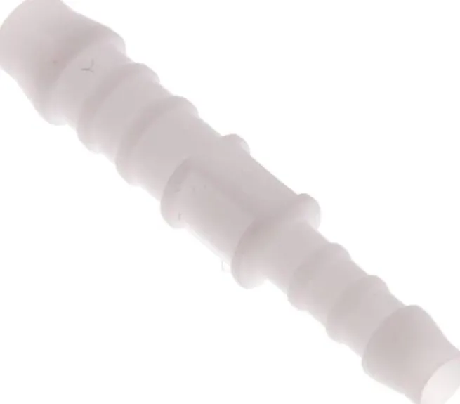 Schlauchverbindungsrohr 8 (5/16")mm-6 (1/4")mm, POM