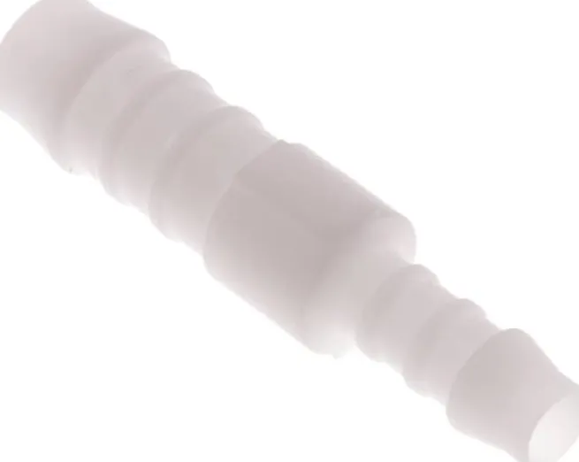 Schlauchverbindungsrohr 12mm-8 (5/16")mm, POM